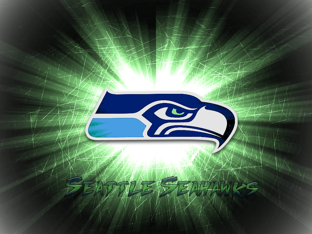 Seahawks Desktop Background