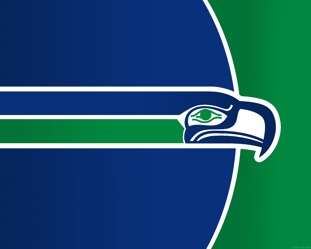 Seahawks Desktop Background