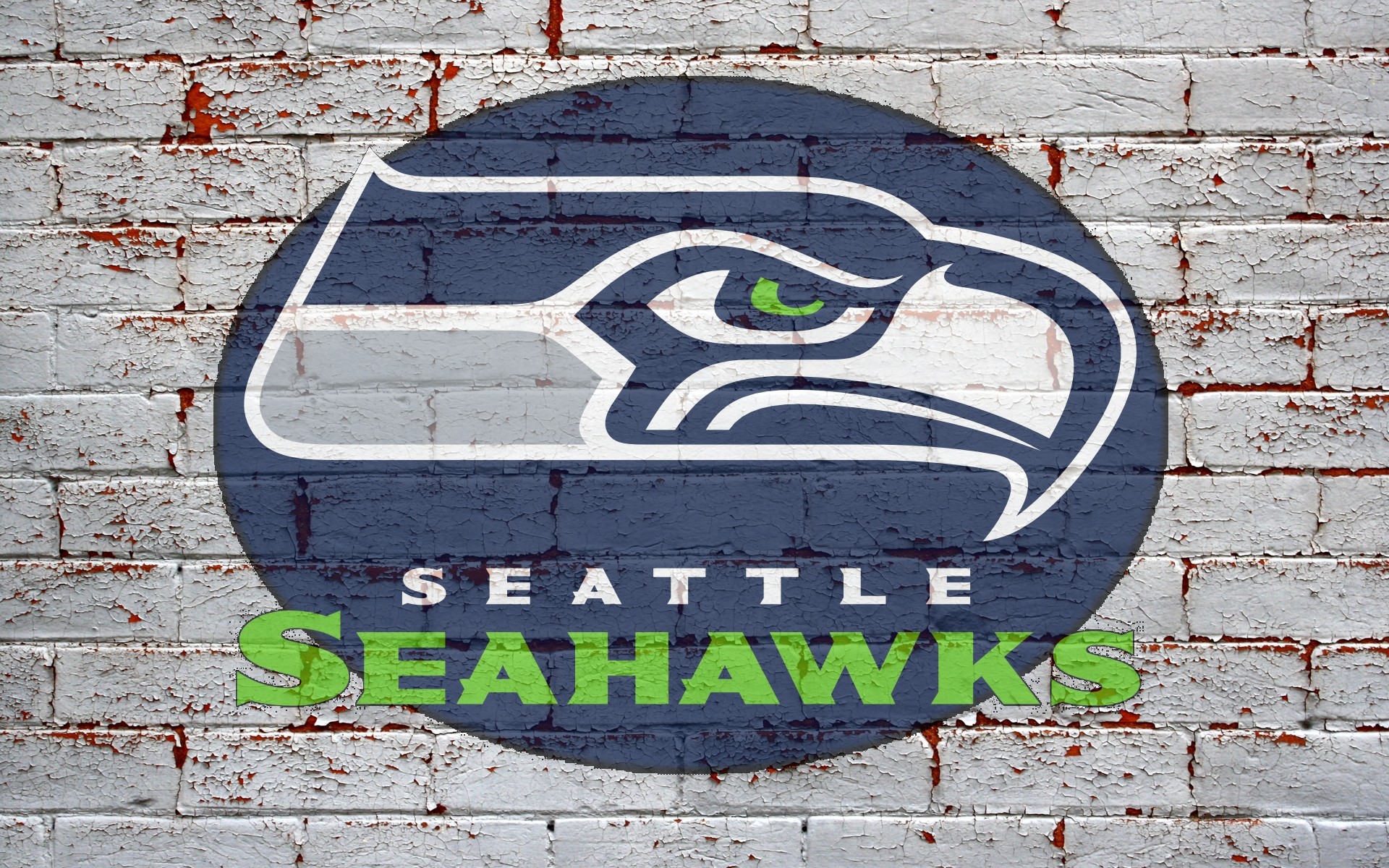 Seahawks Desktop Background