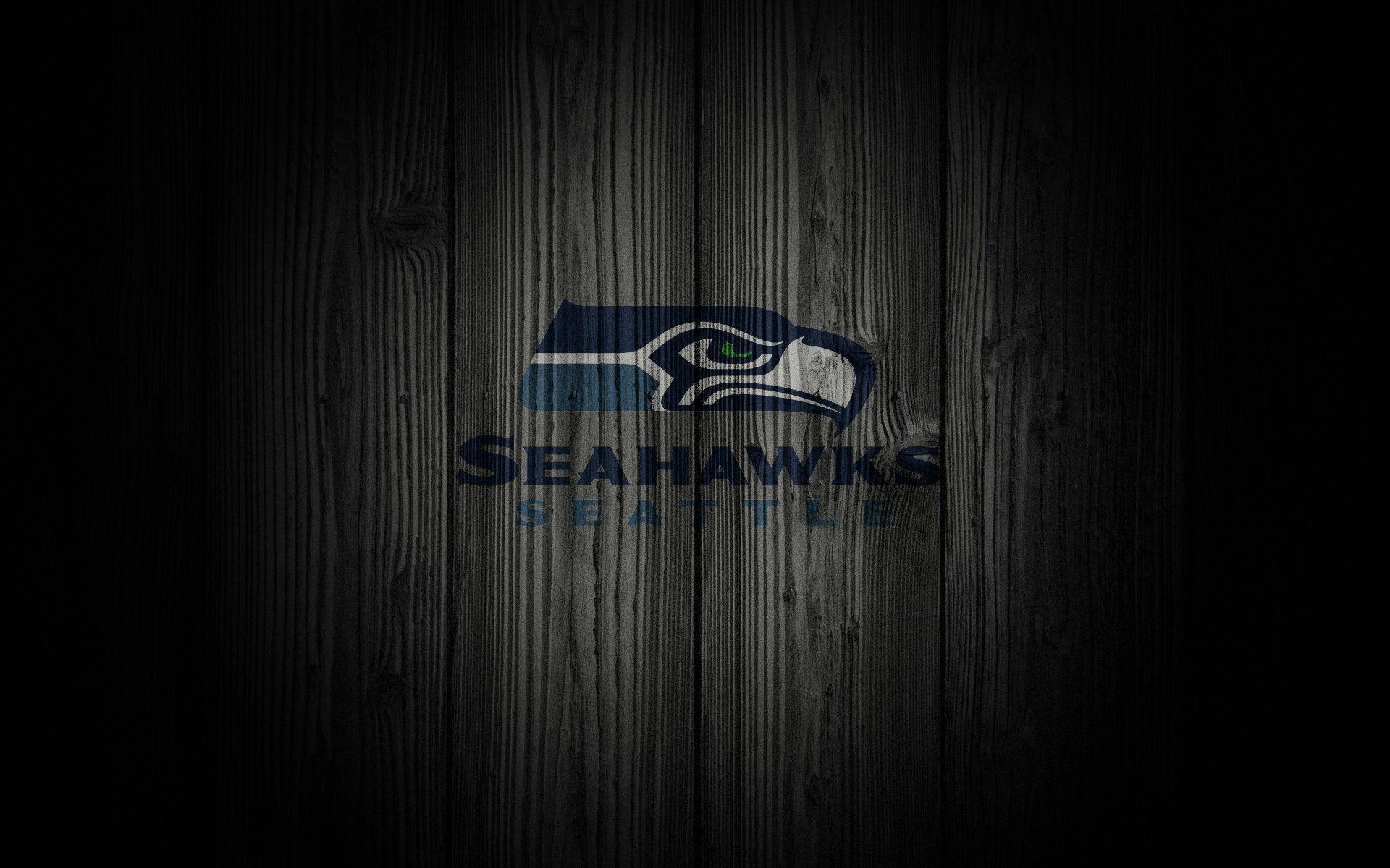 Seahawks Desktop Background