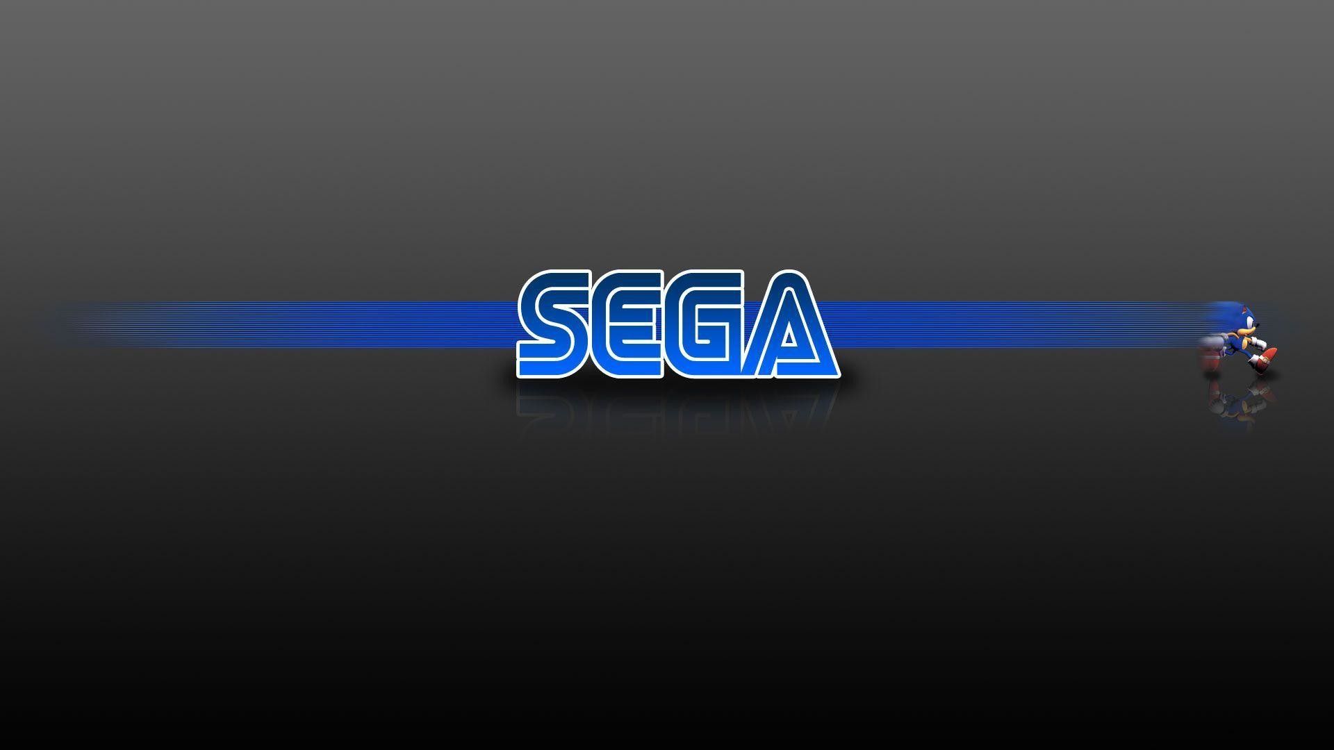 Sega Background