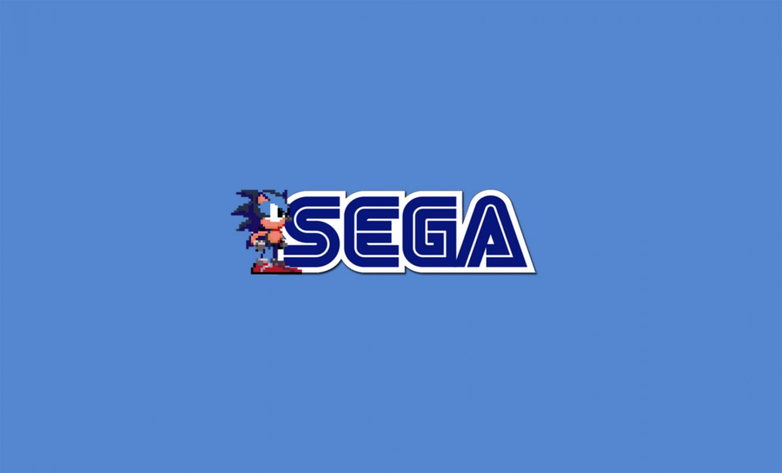 Sega Background