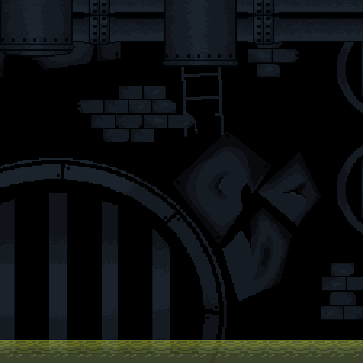 Sewer Background