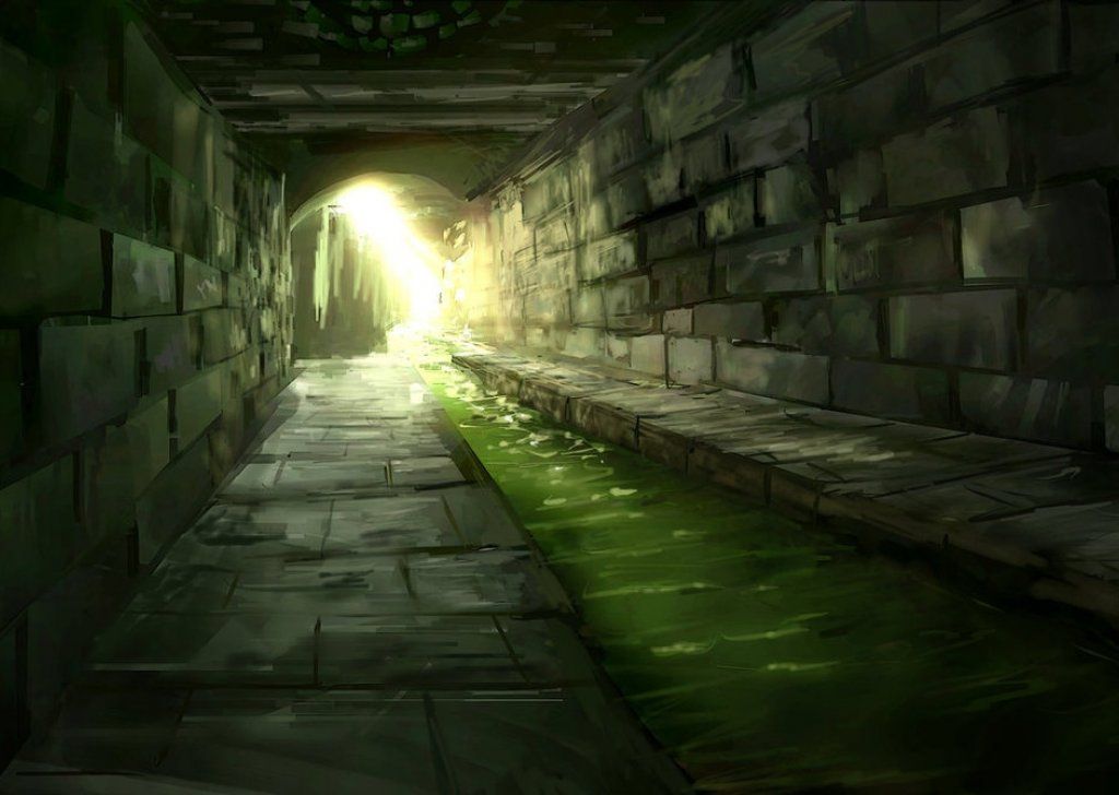 Sewer Background