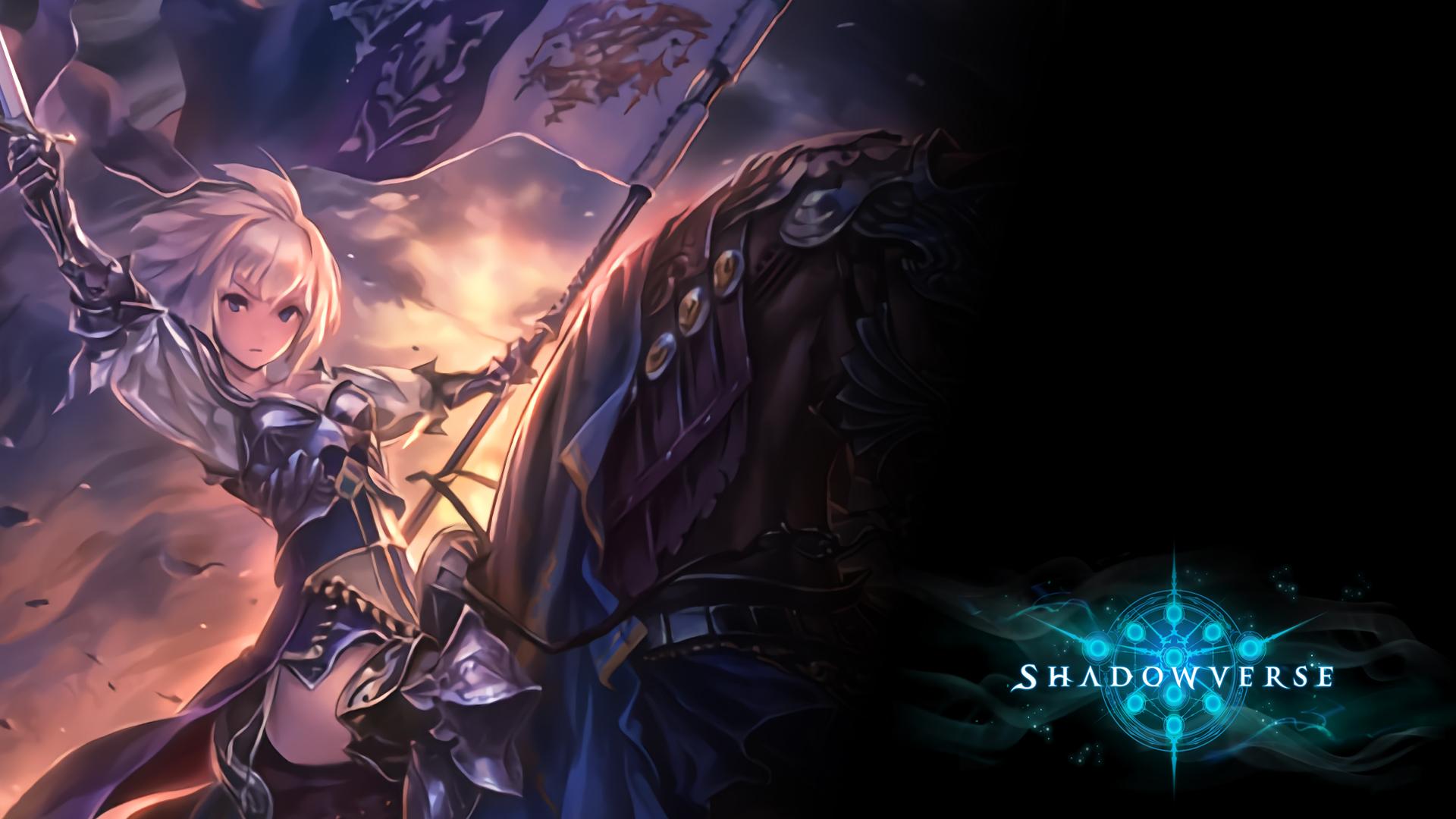 Shadowverse Background