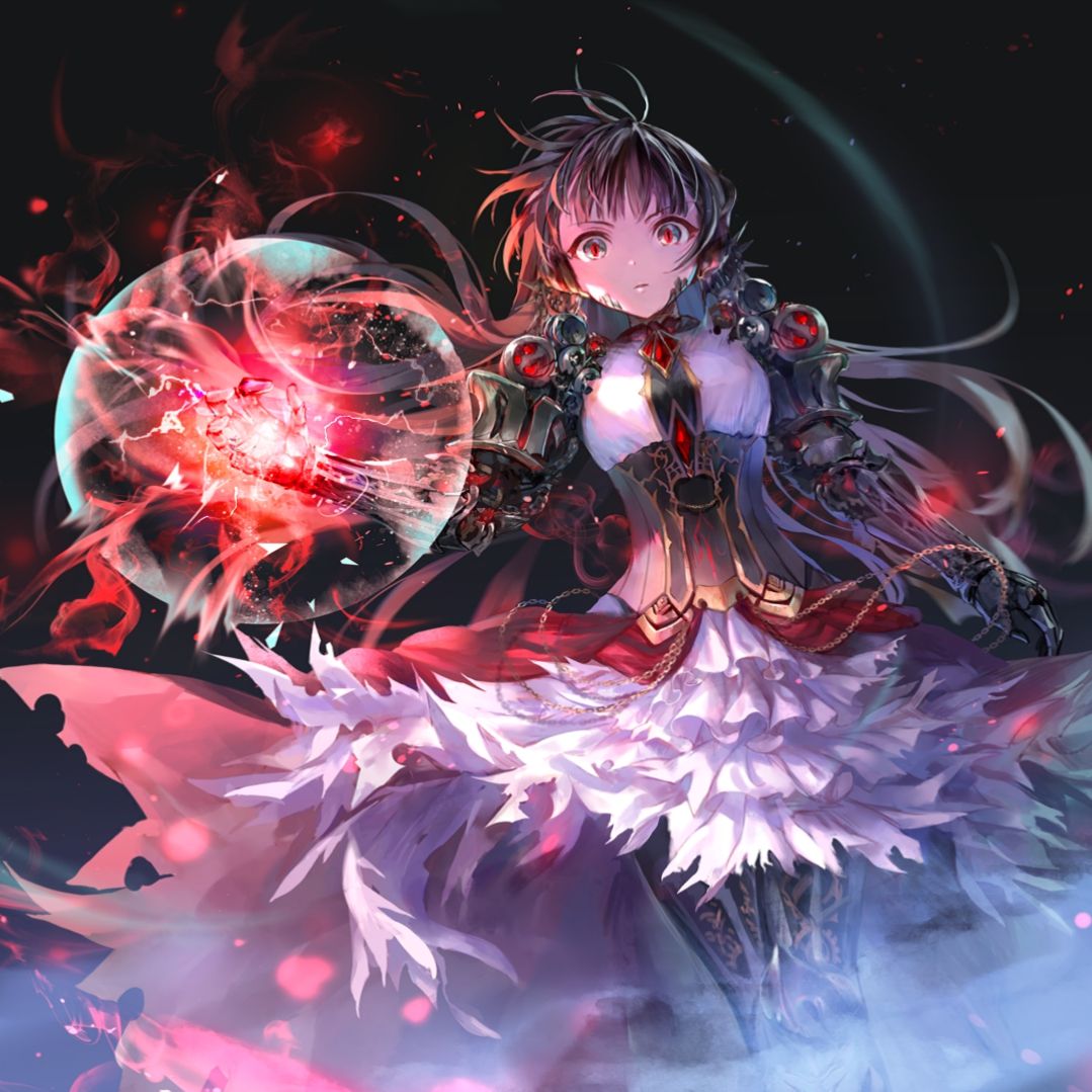 Shadowverse Background