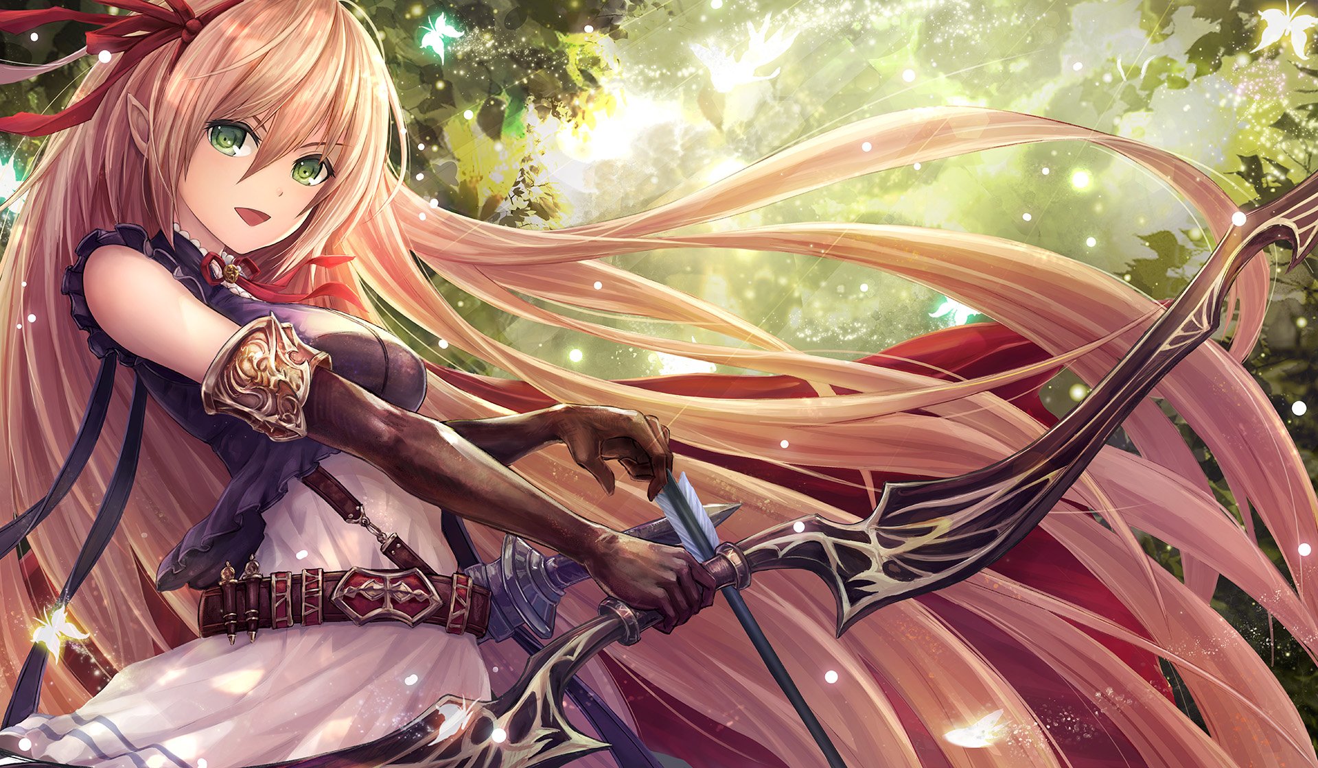 Shadowverse Background