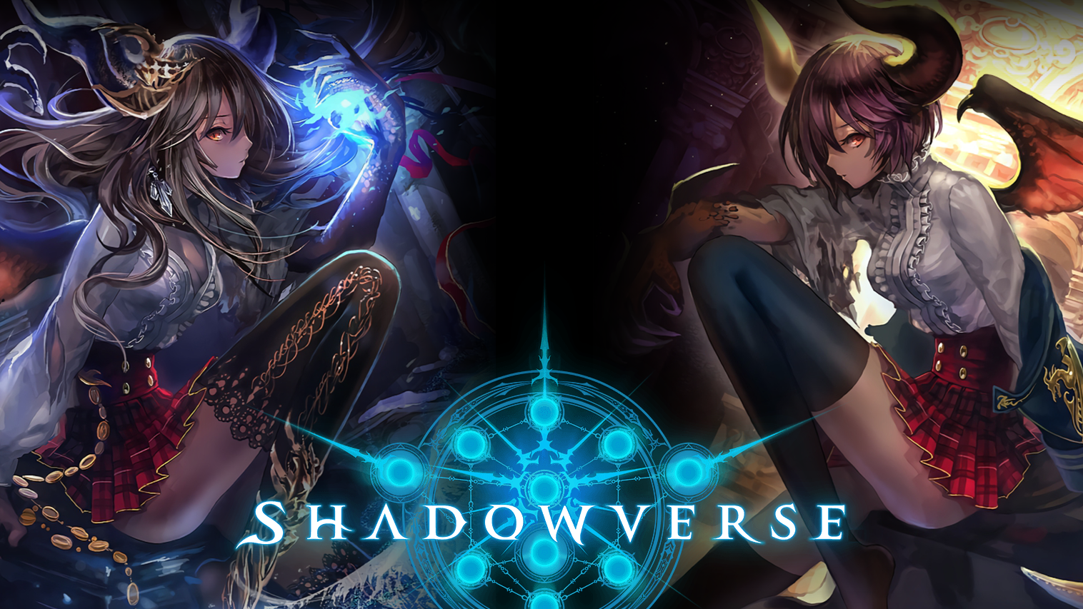 Shadowverse Background