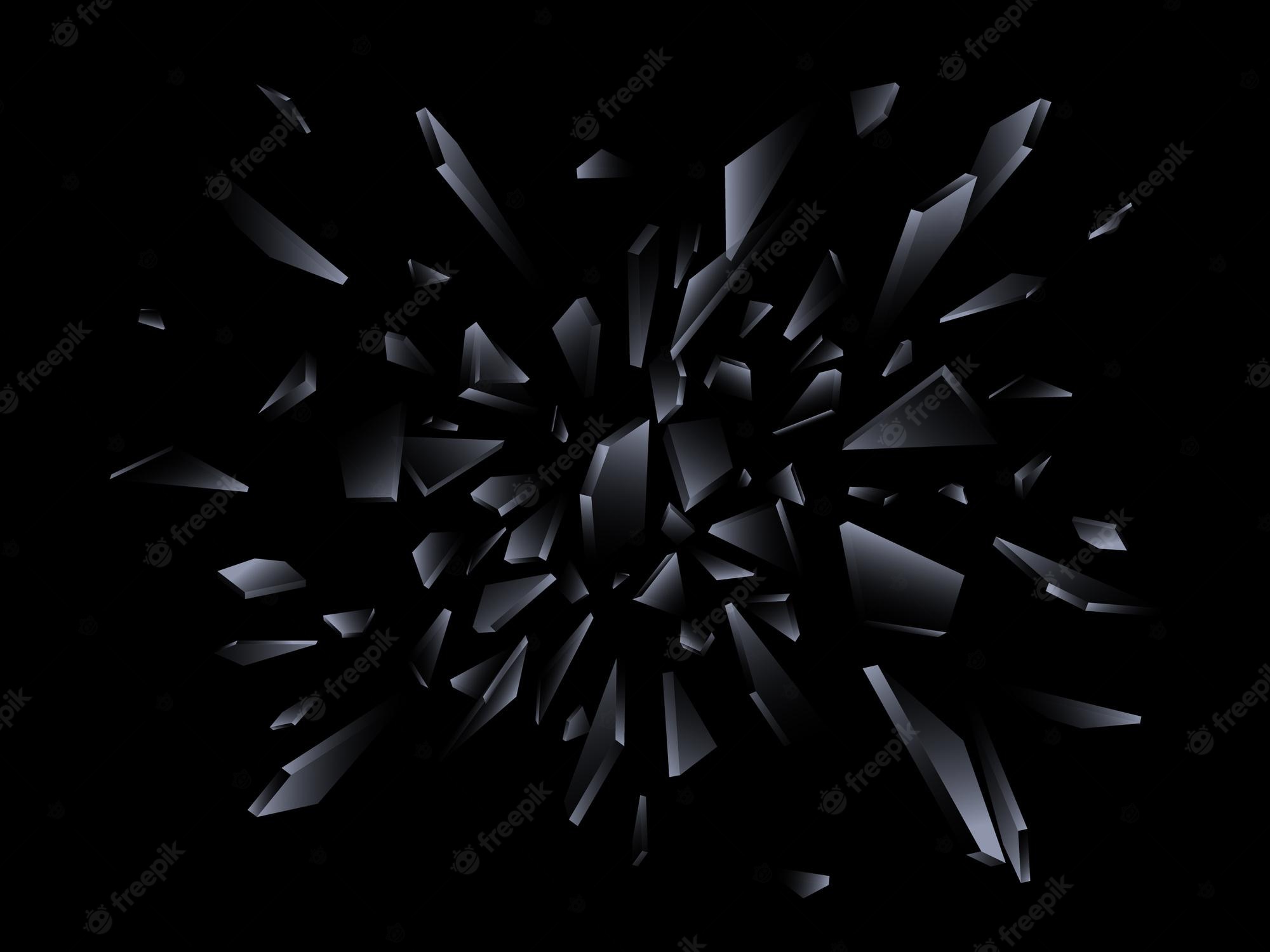 Shards Background