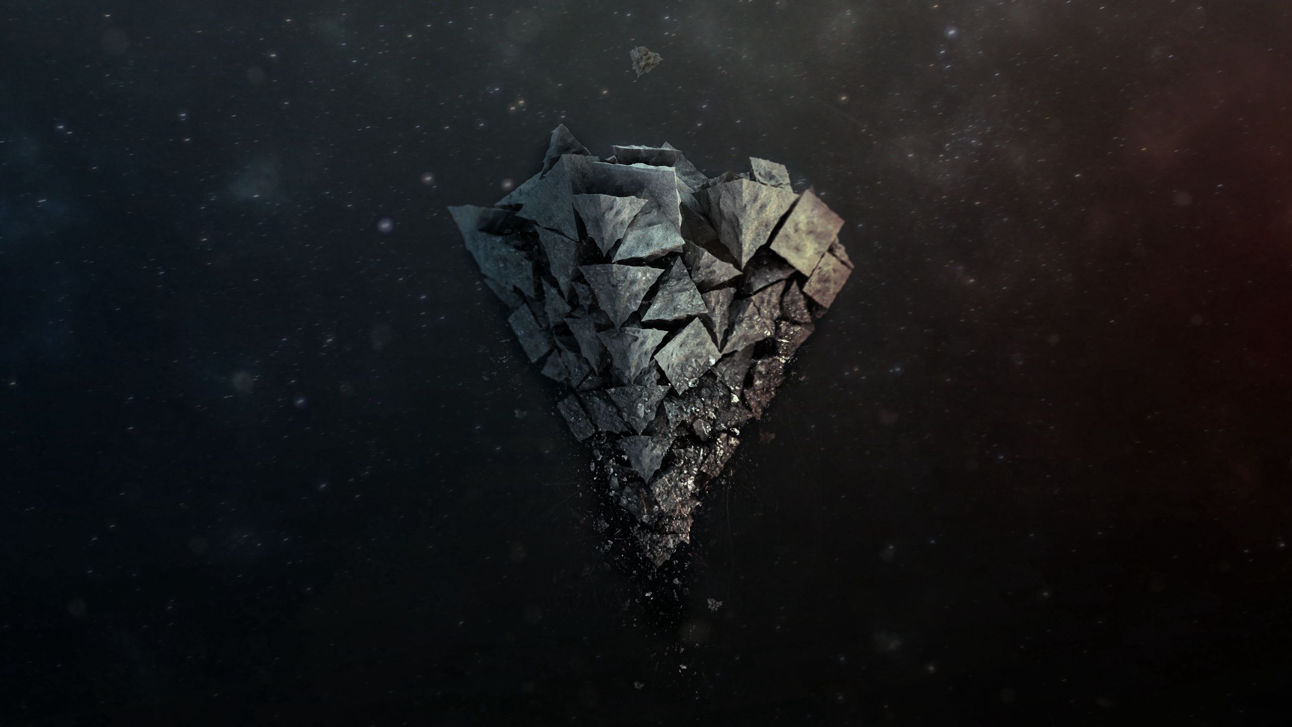 Shards Background