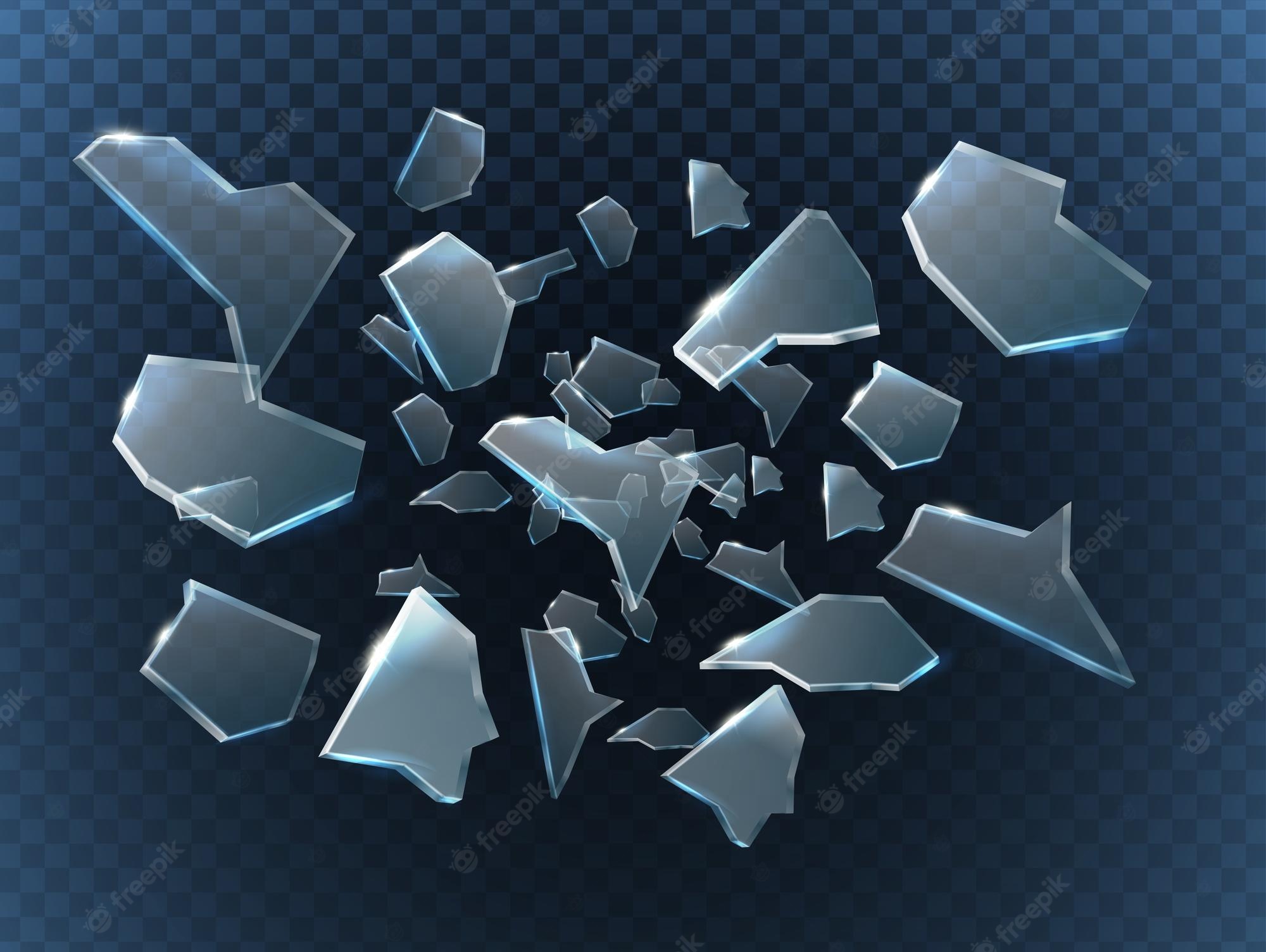 Shards Background