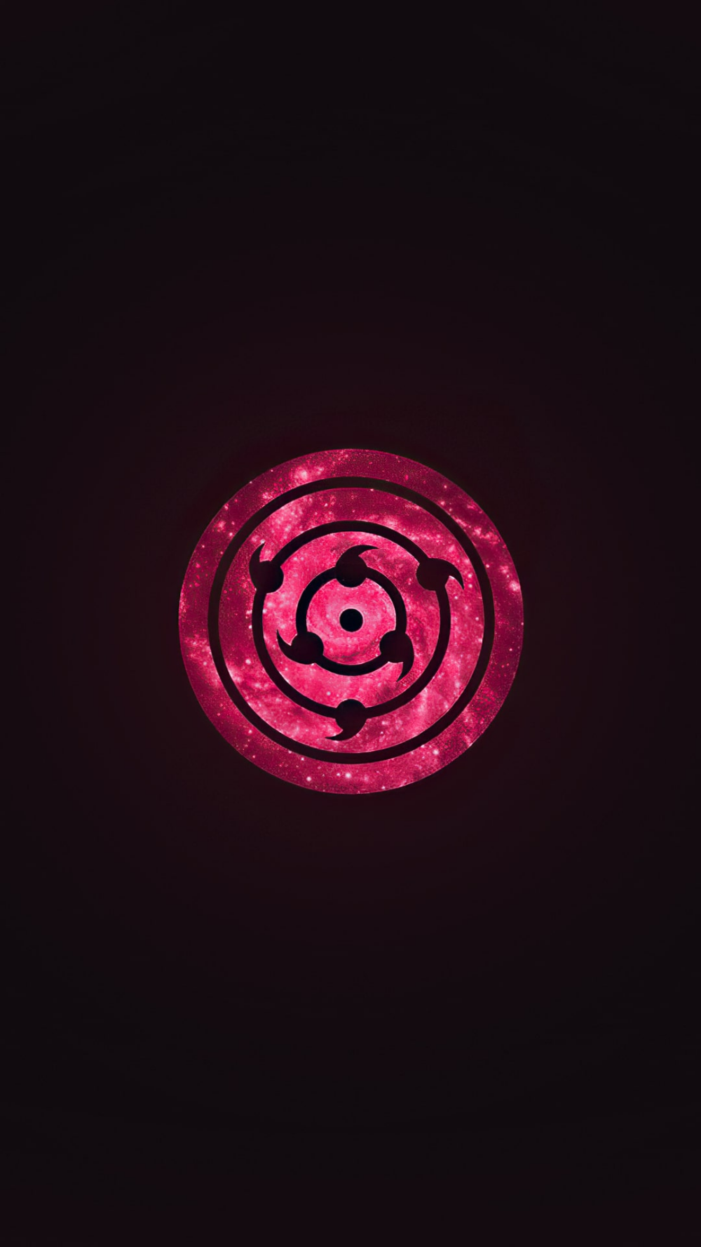 Sharingan Background