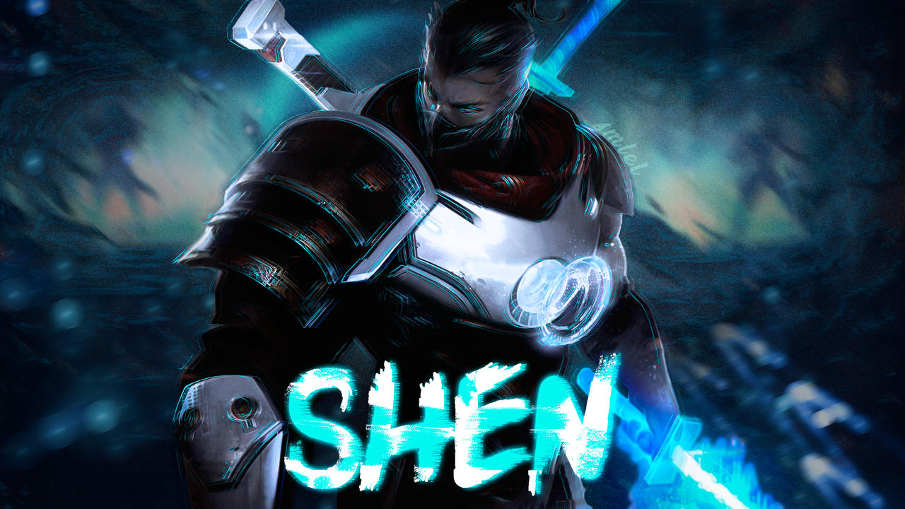 Shen Background