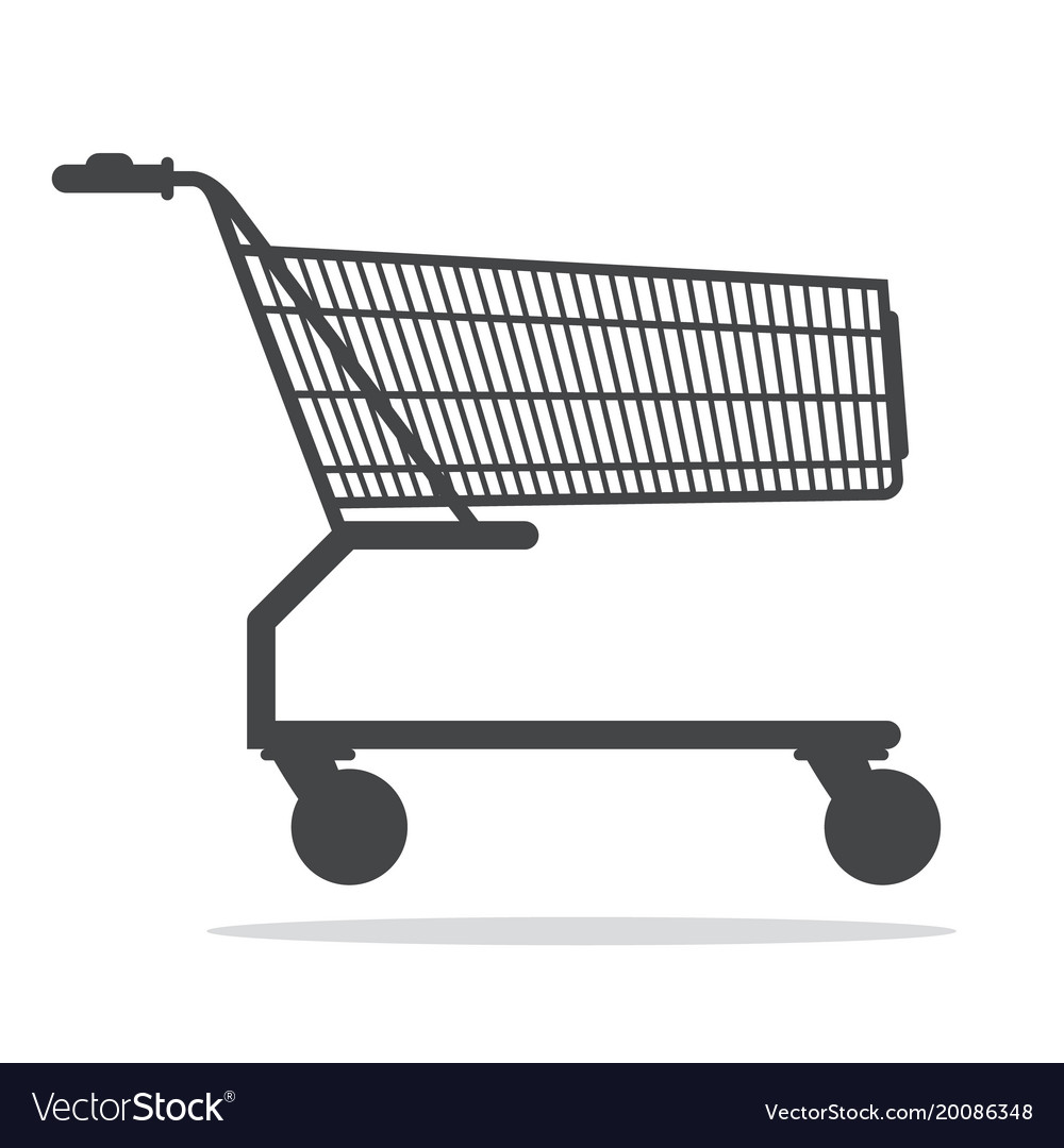 Shopping Cart Background