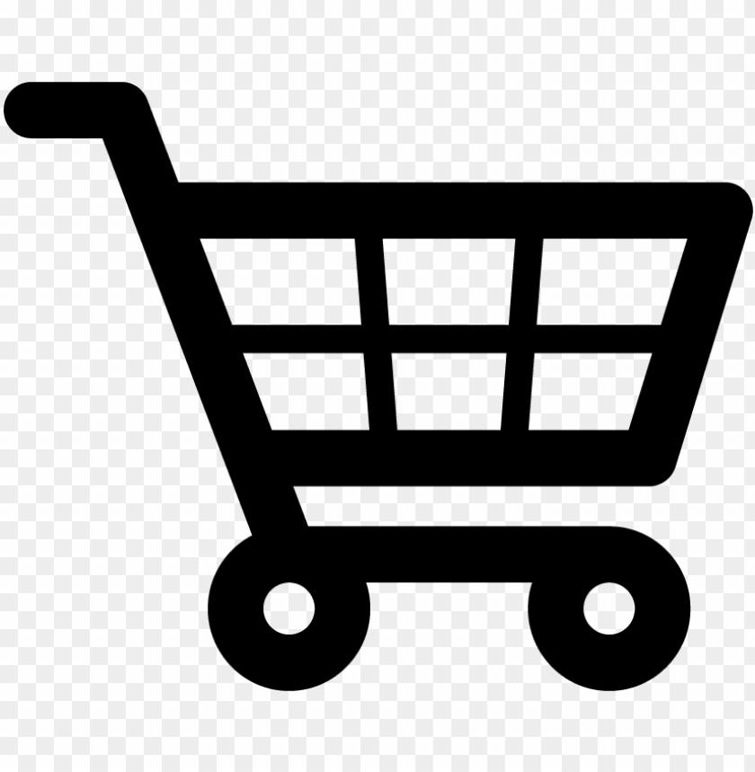 Shopping Cart Background