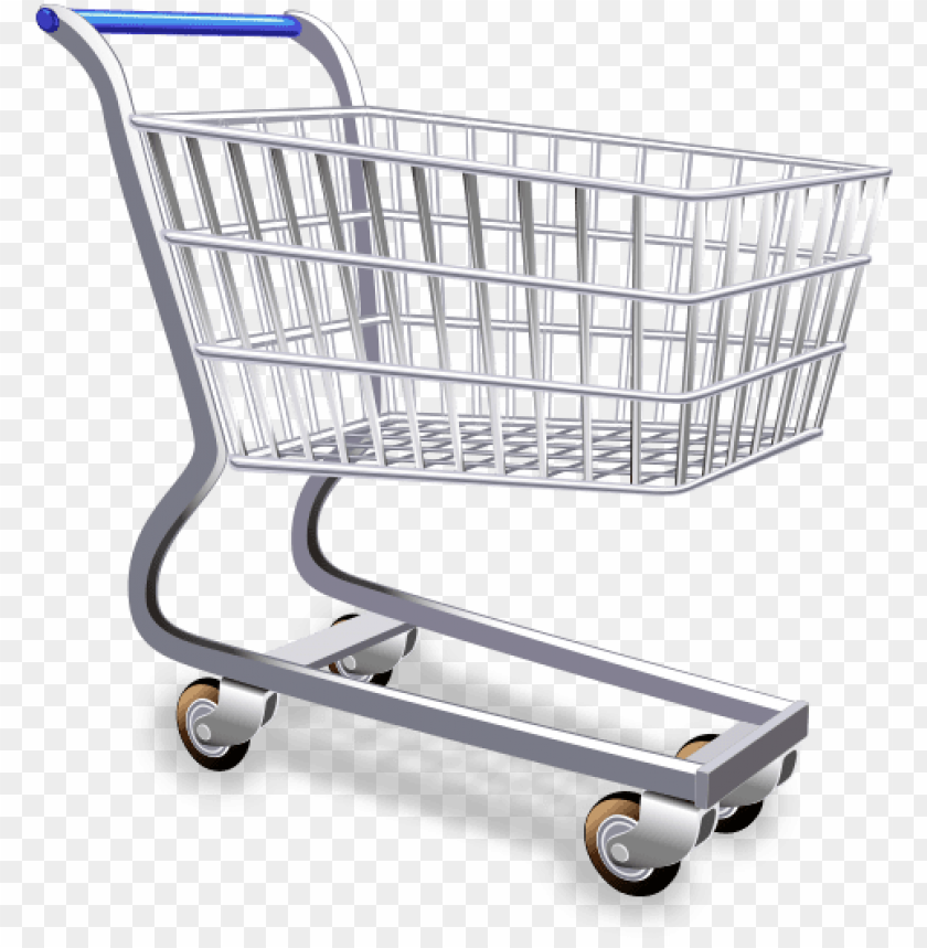 Shopping Cart Background