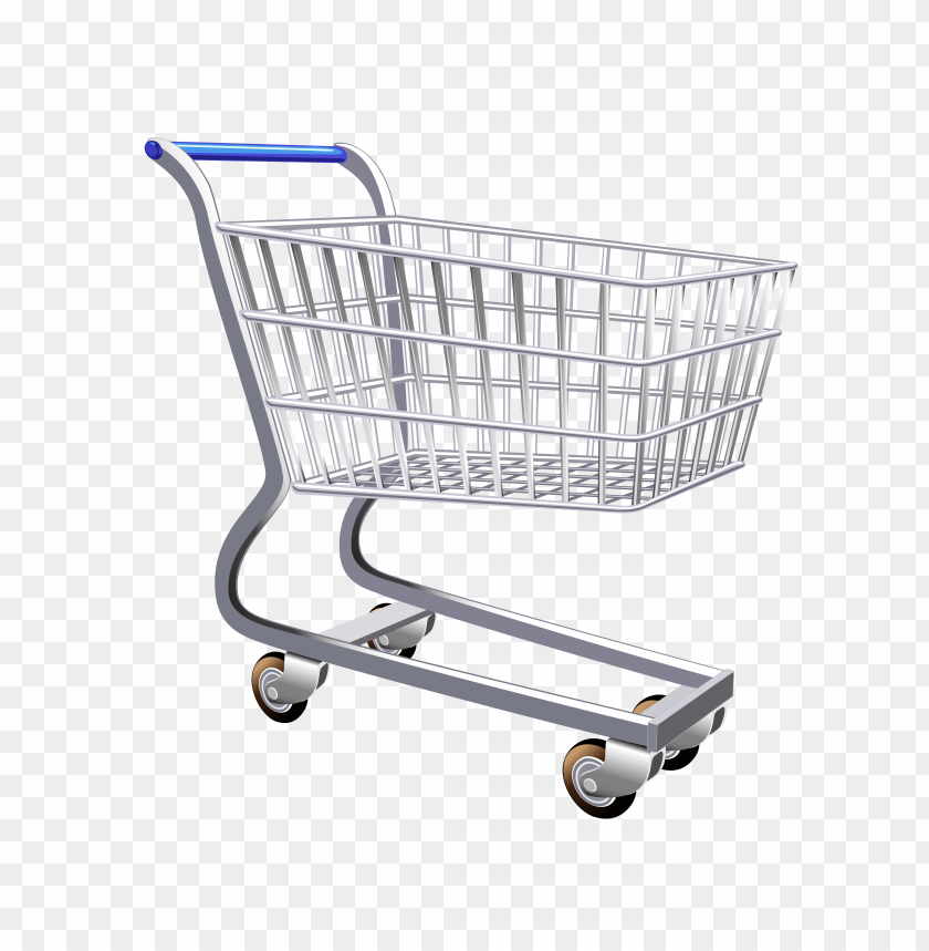 Shopping Cart Background