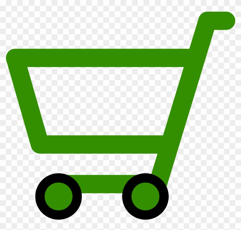 Shopping Cart Background