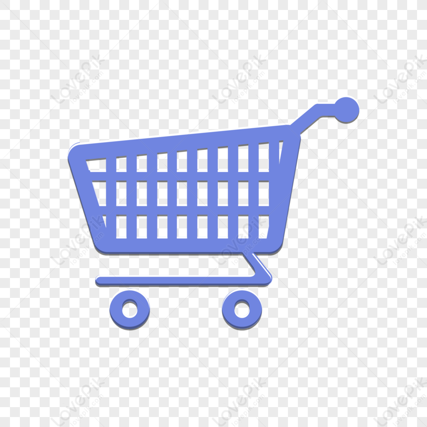 Shopping Cart Background