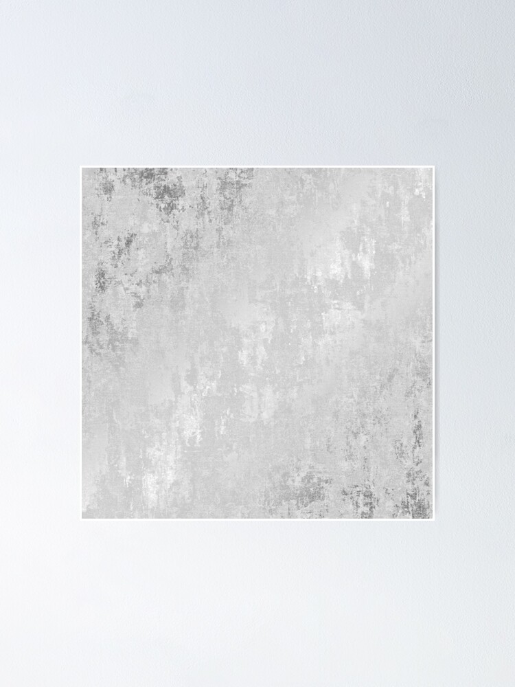 Silver Marble Background