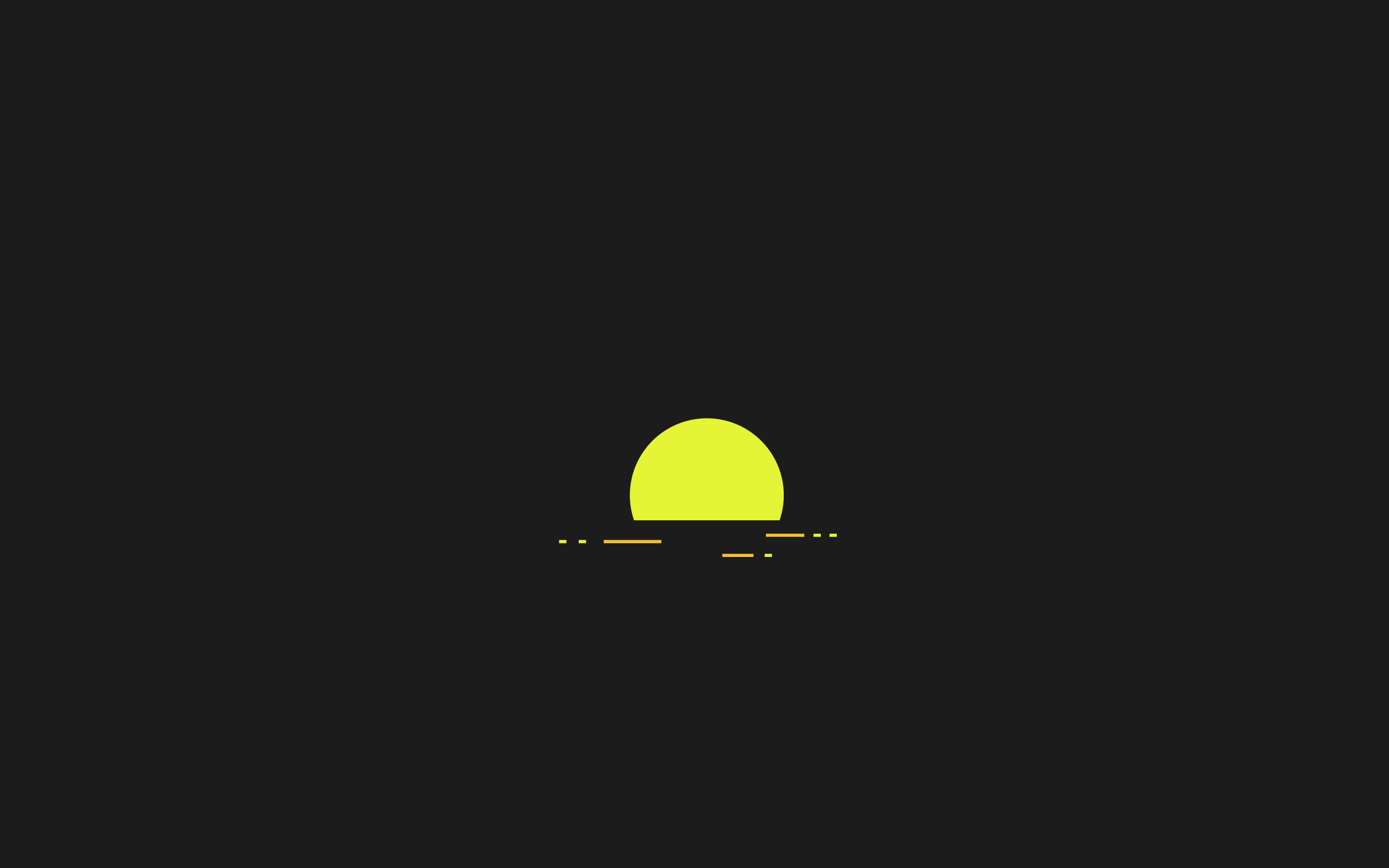 Simple Computer Backgrounds