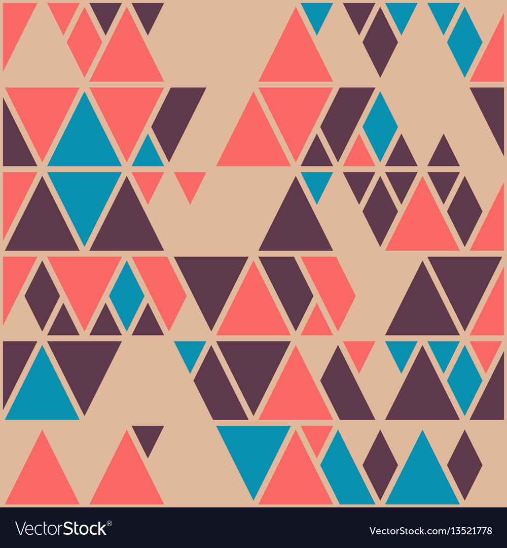 Simple Geometric Backgrounds