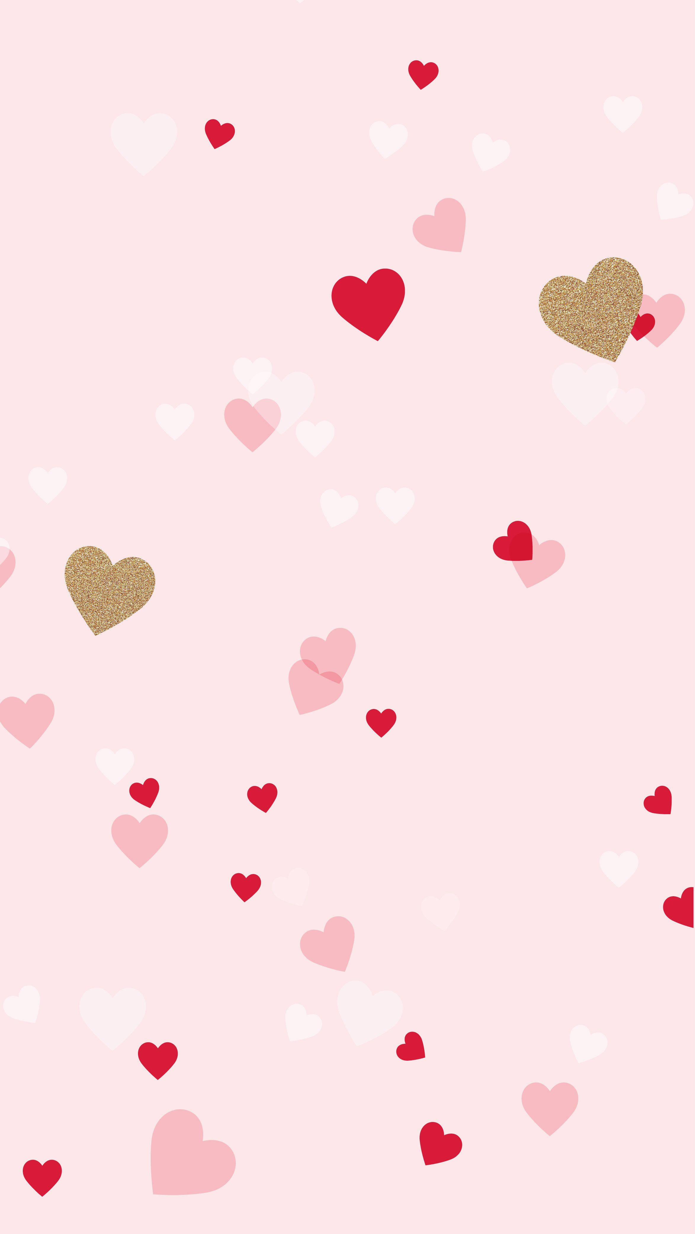 Simple Girly Backgrounds