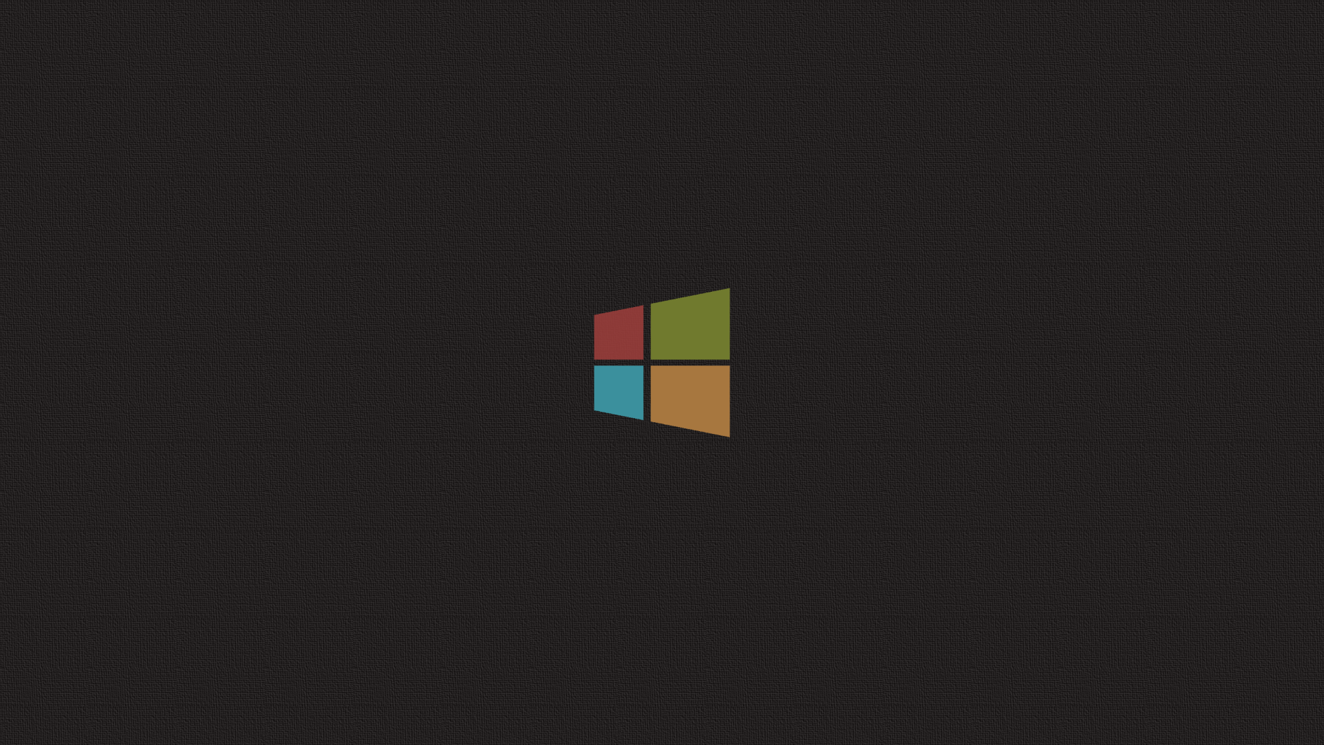 Simple Windows Background