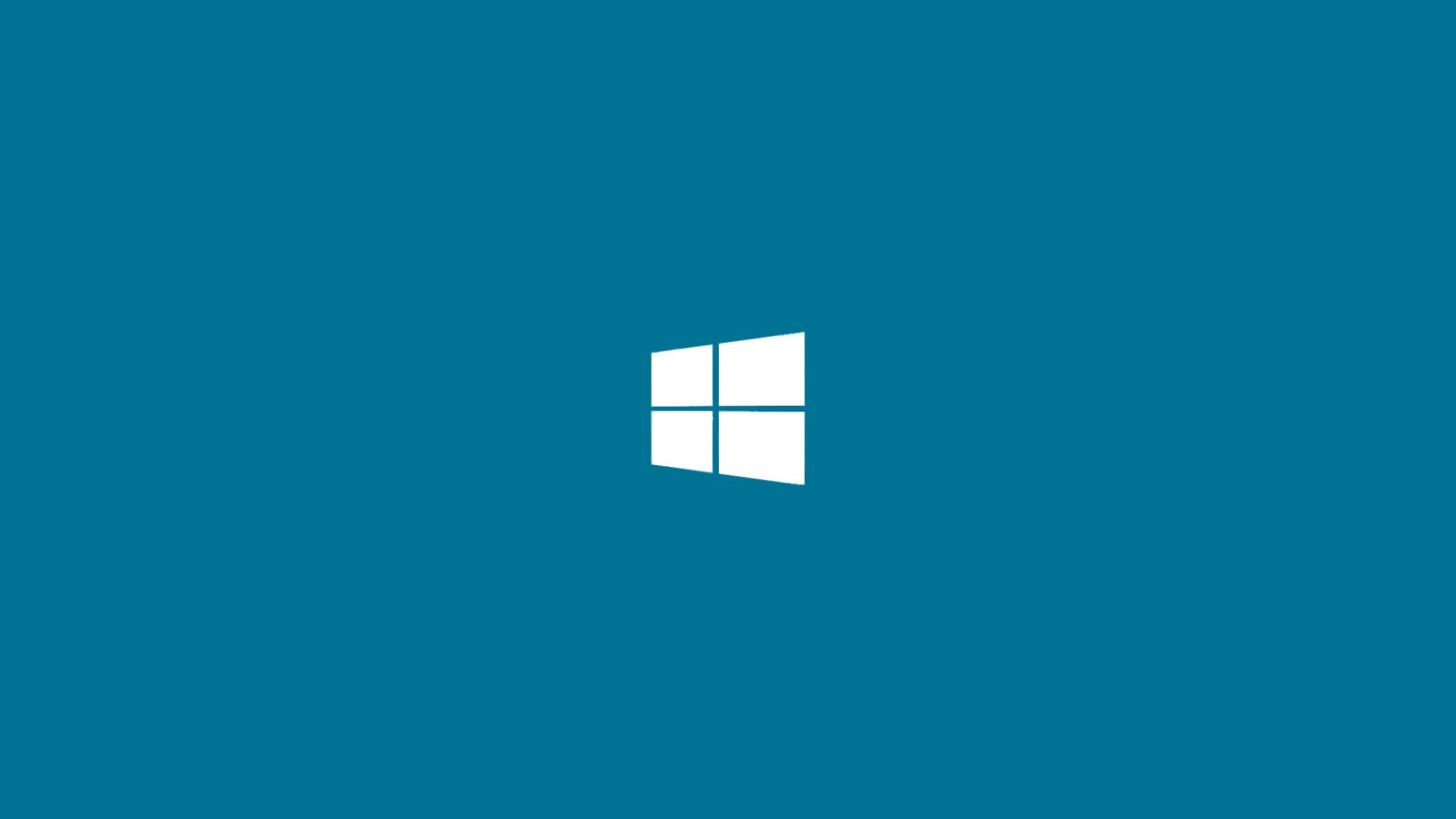 Simple Windows Background