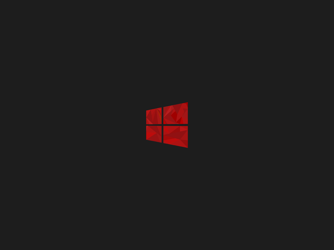 Simple Windows Background