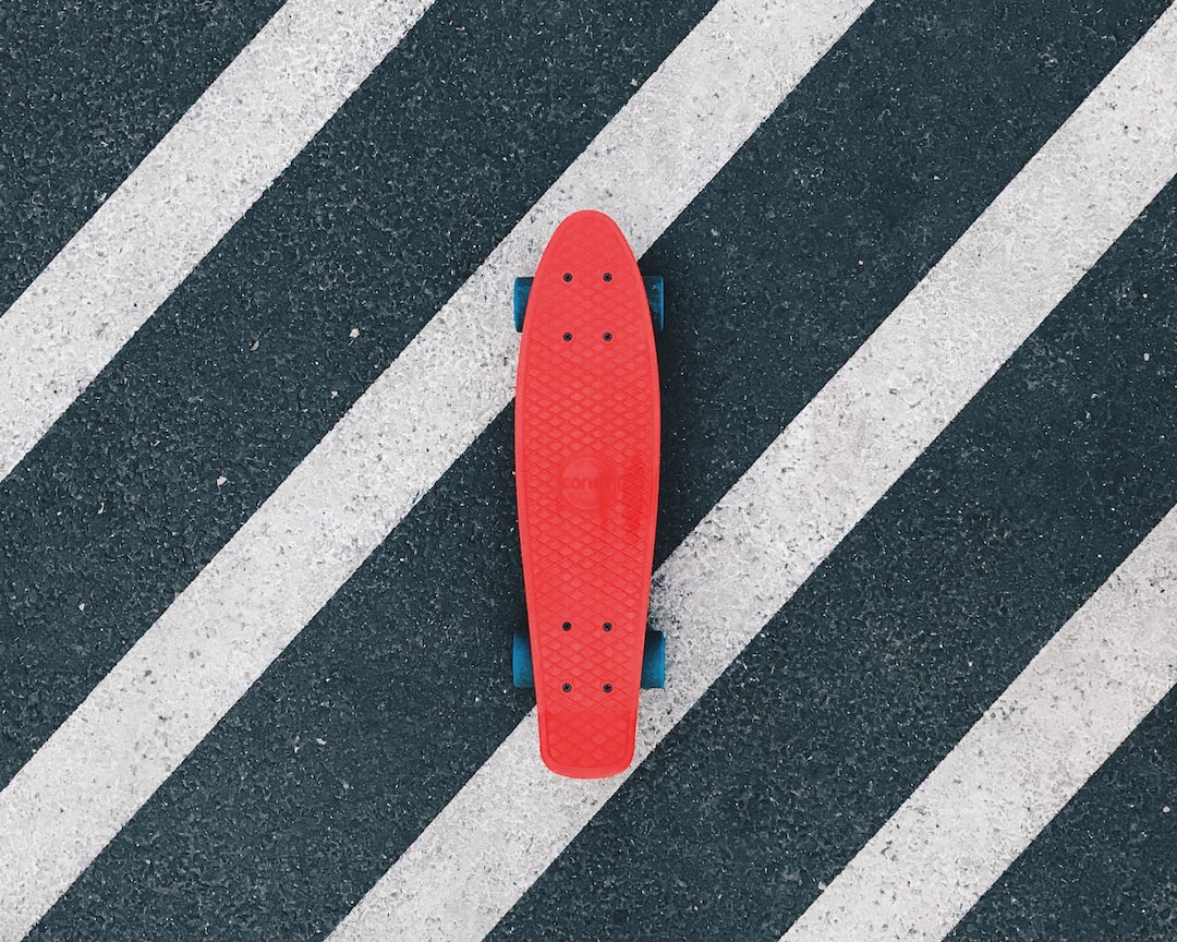 Skateboard Desktop Background