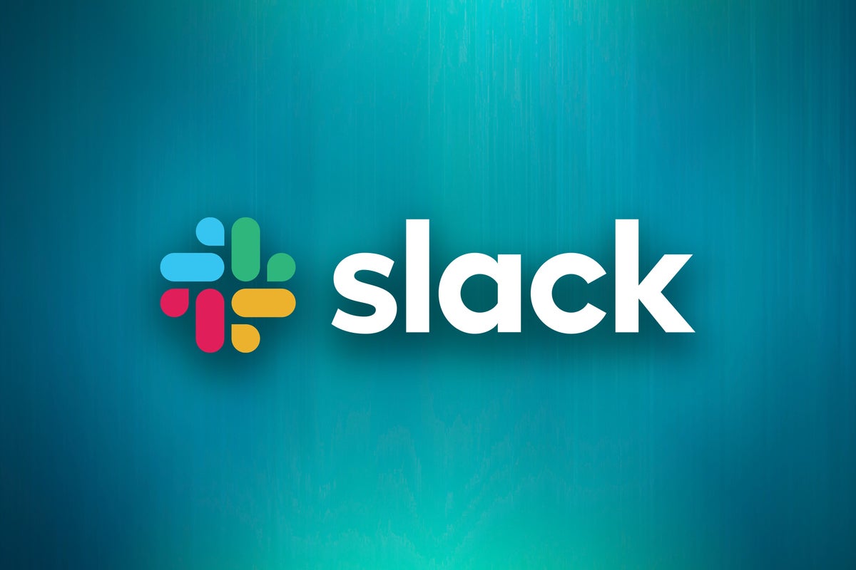 Slack Background