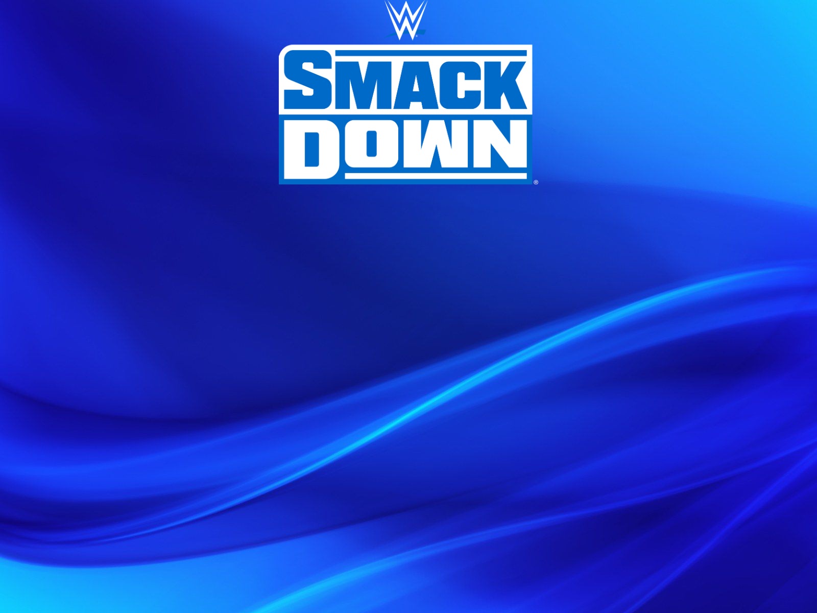 Smackdown Background