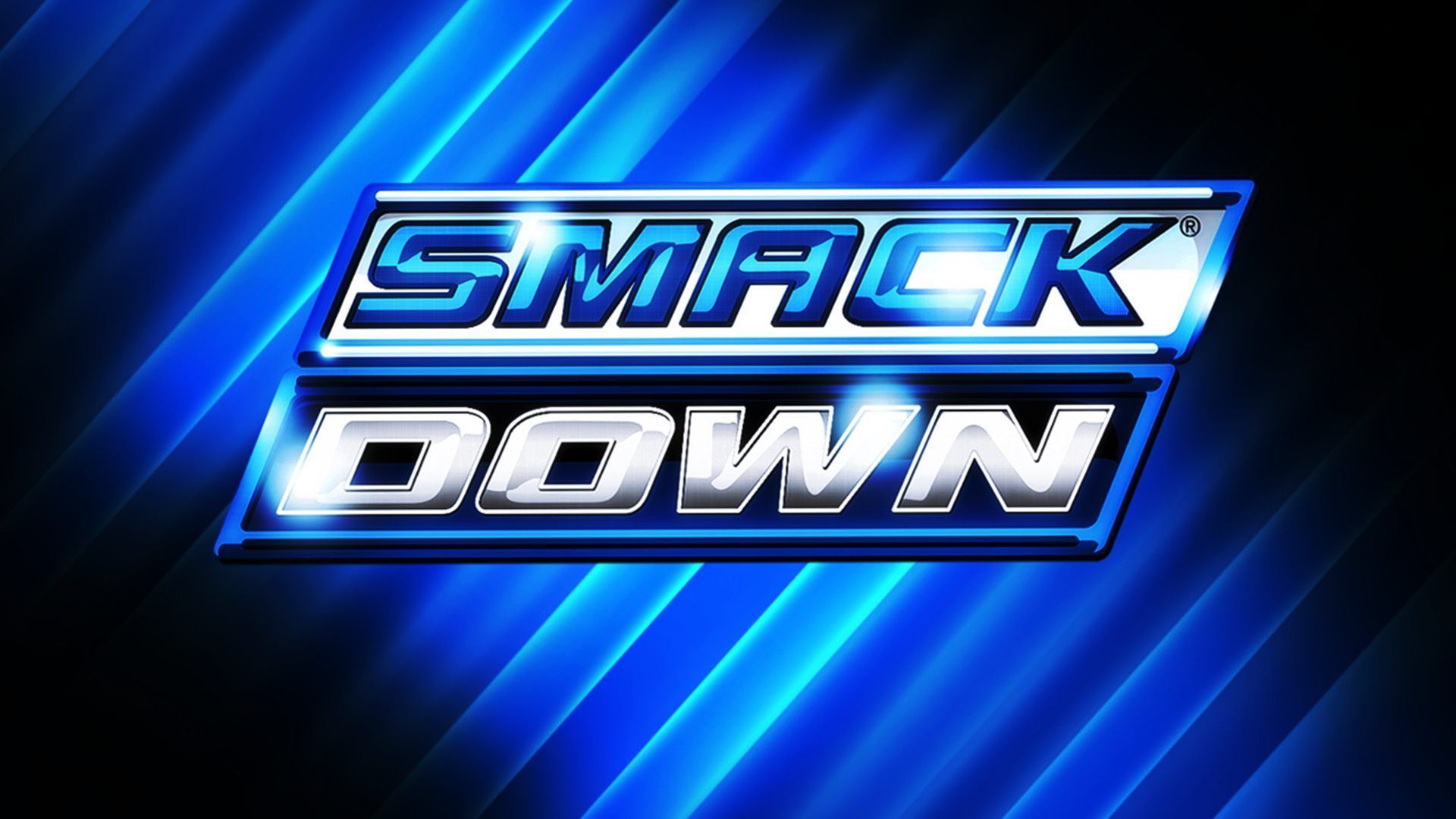 Smackdown Background