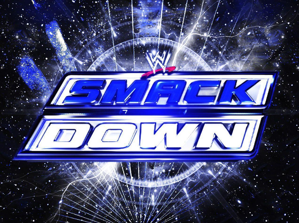 Smackdown Background