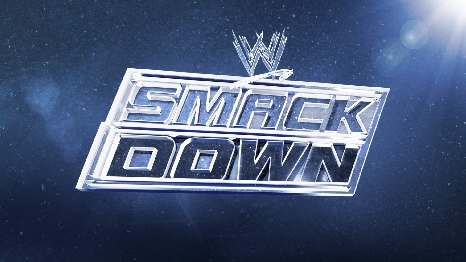 Smackdown Background