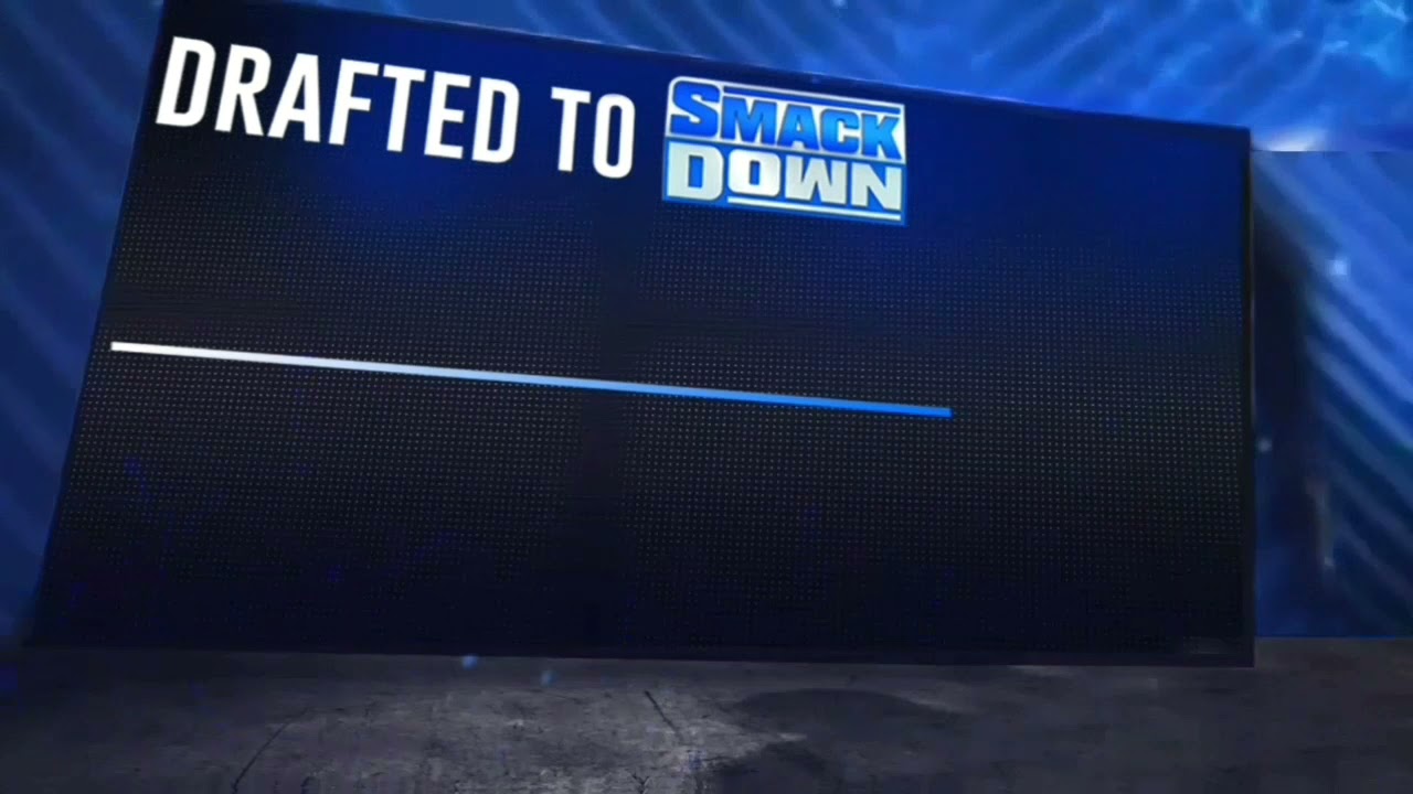 Smackdown Background