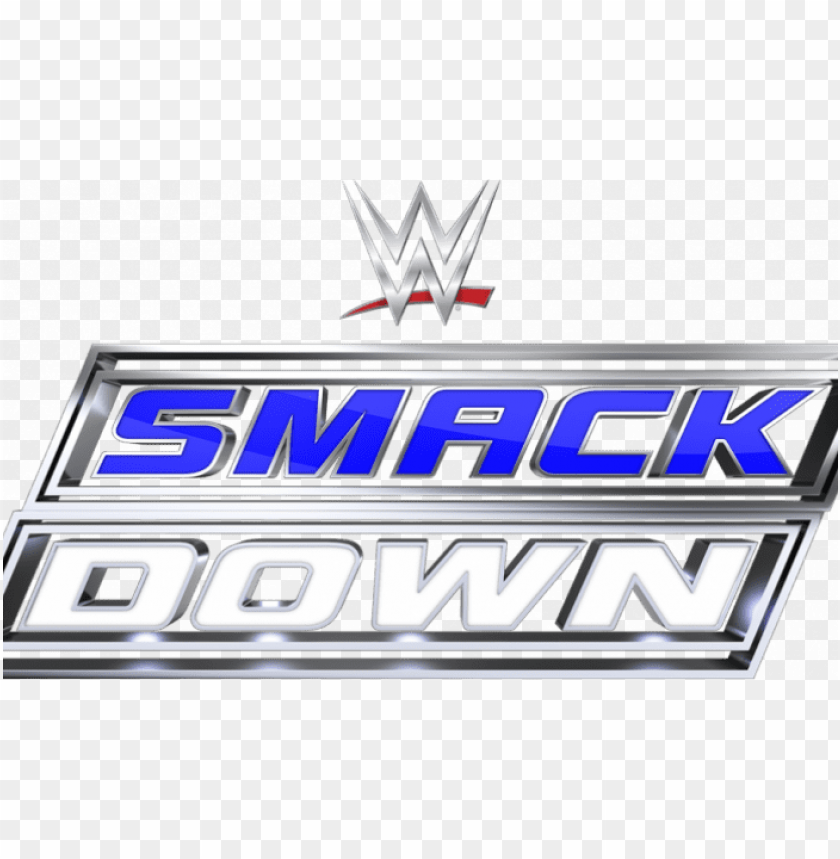 Smackdown Background