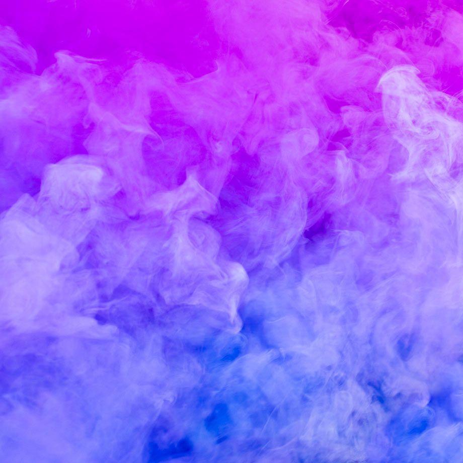 Smoke Bomb Background