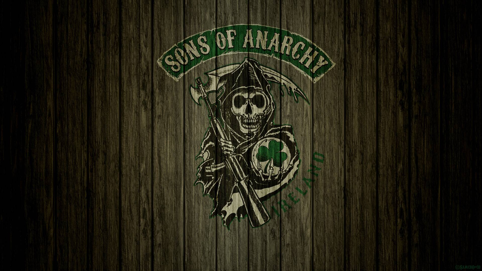 Soa Backgrounds