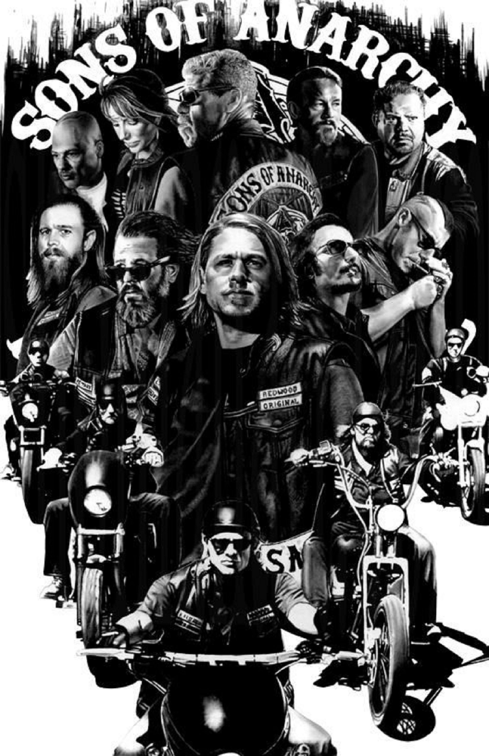 Soa Backgrounds