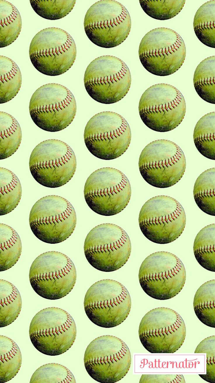 Softball Desktop Backgrounds