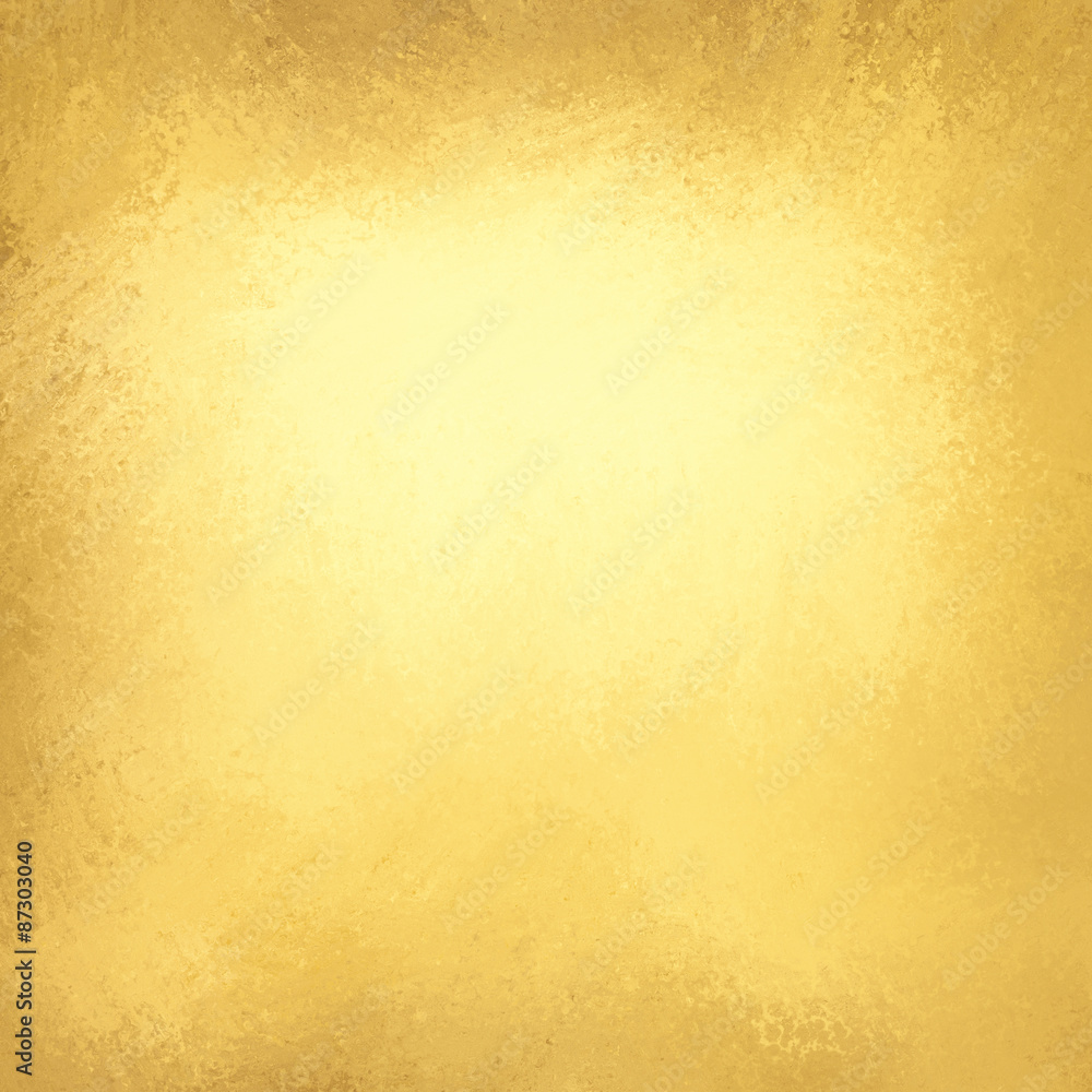 Solid Gold Backgrounds