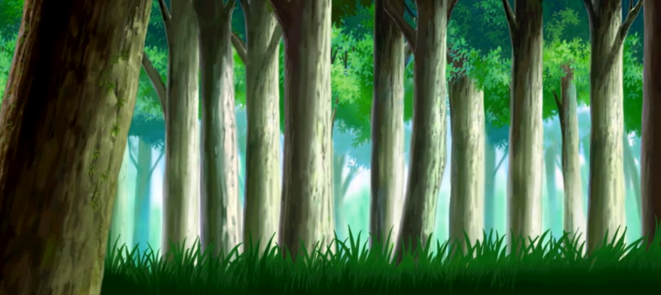 Sonic X Backgrounds