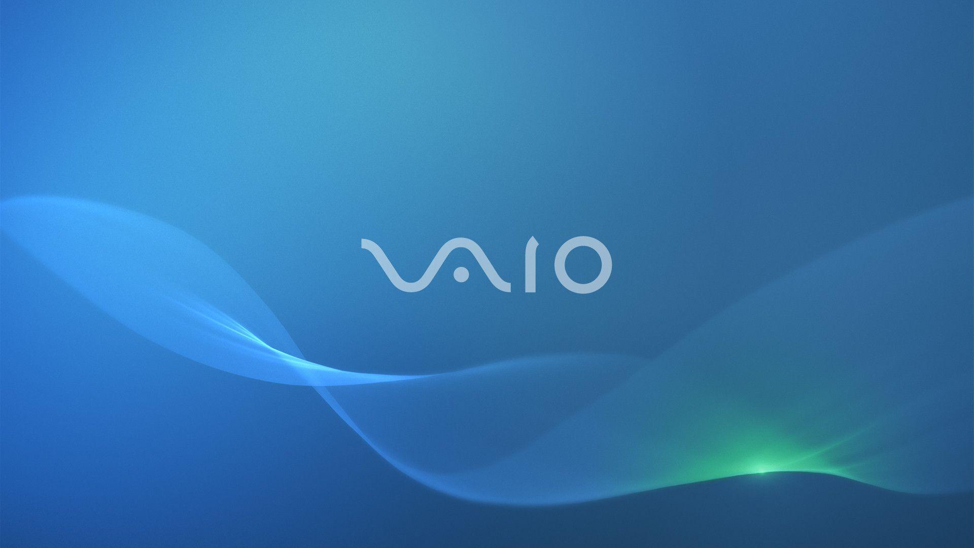 Sony Vaio Background