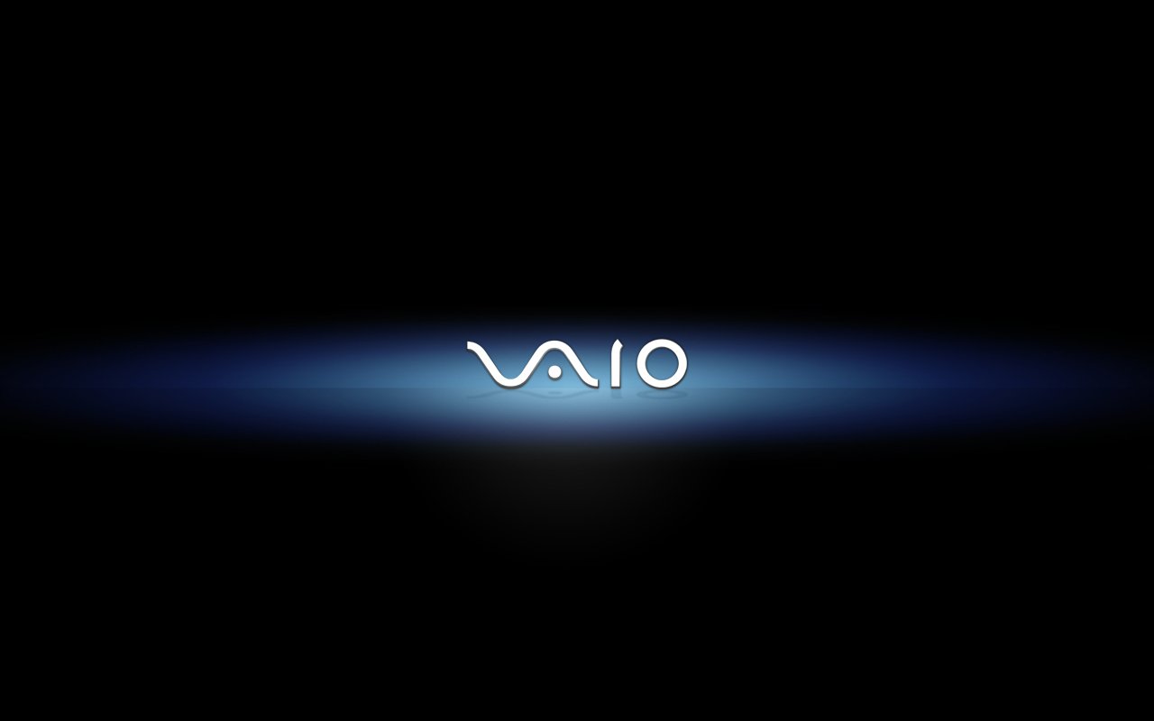 Sony Vaio Background