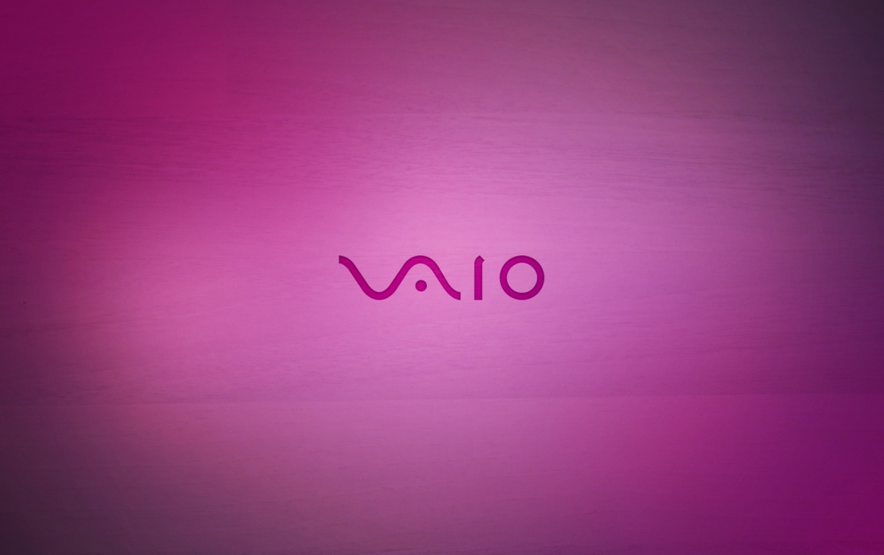 Sony Vaio Background