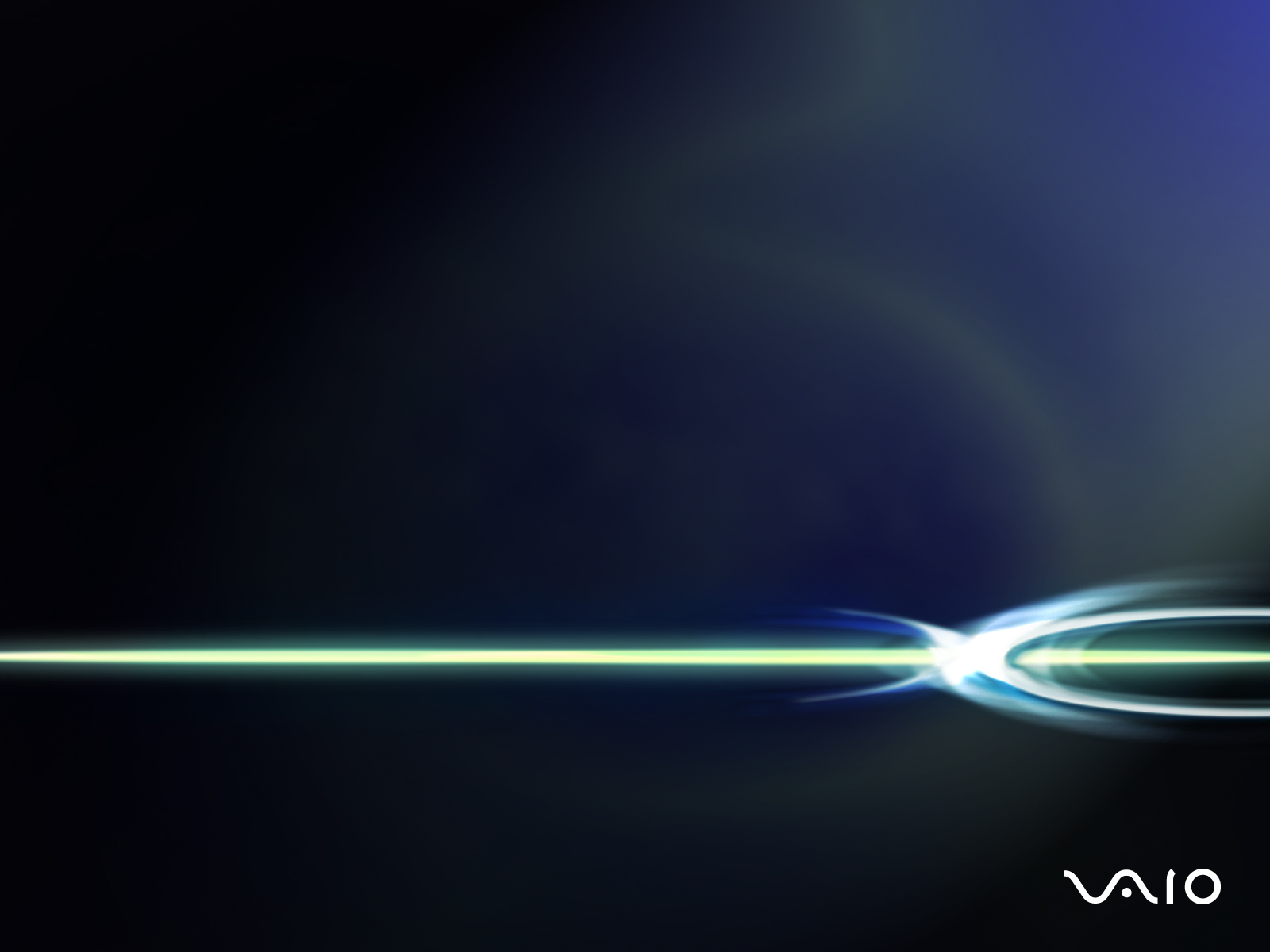 Sony Vaio Background