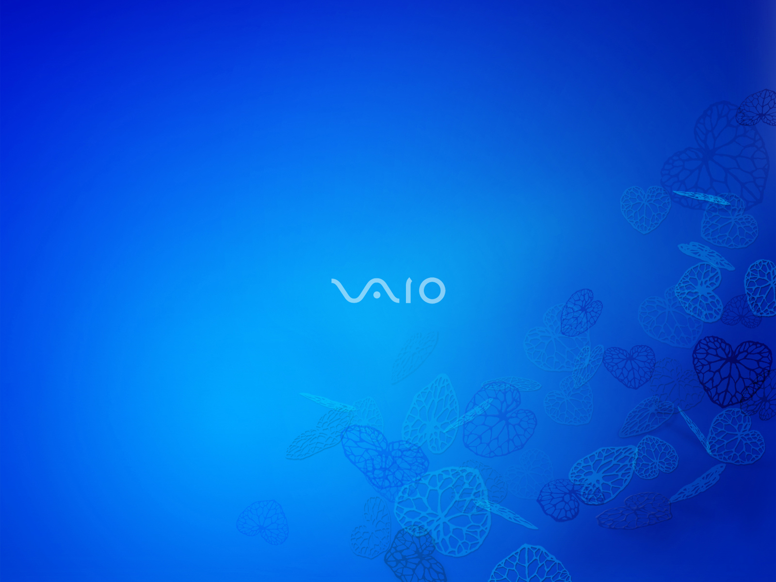 Sony Vaio Background