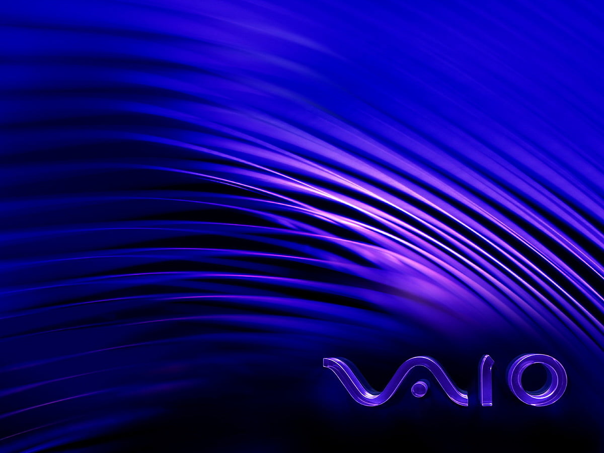 Sony Vaio Background